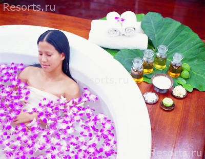 Tongsai Bay Cottages & Hotel 48